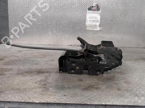 Used Front right lock FORD FOCUS II (DA_, HCP, DP) 2.0 TDCi (133 hp) 24096772