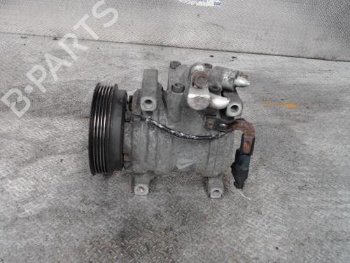 Used AC compressor AC compressor KIA PICANTO I (SA) 1.1 CRDi (75 hp) 24092231 24092231