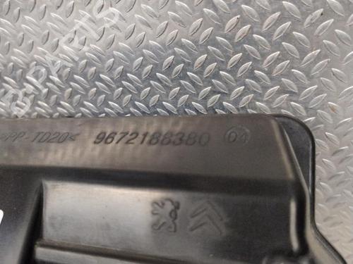 Electronic module PEUGEOT EXPERT Van (V_) 2.0 BlueHDi 180 | BP37498077M83 - Image 2