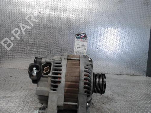 Used Alternator PEUGEOT 407 (6D_) 2.0 HDi 135 (6DRHRH, 6DRHRE, 6DRHRG, 6DRHRJ) (136 hp) 24091325