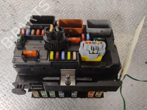 Used Fuse box CITROËN C3 I (FC_, FN_) 1.4 HDi (68 hp) 30740161