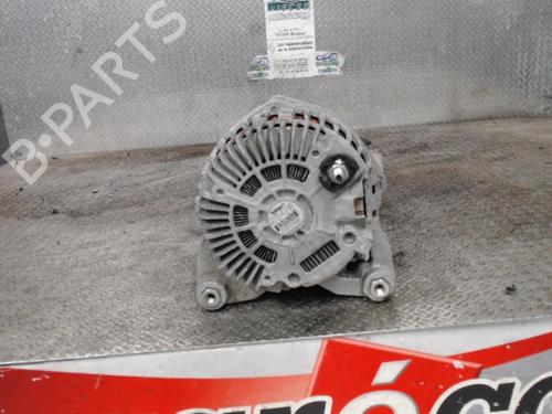 Used Alternator Alternator PEUGEOT 406 (8B) 1.8 16V (116 hp) 24082711 24082711