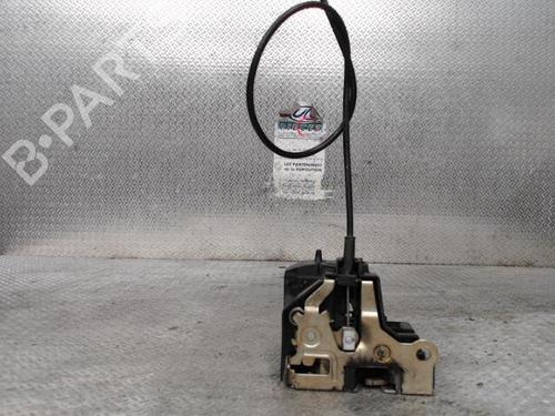 Used Front left lock Front left lock RENAULT SCÉNIC I MPV (JA0/1_, FA0_) 1.6 (JA00, JA16, JA15, JA19, JA1V, JA2B, JA2C, JA0B,... (107 hp) 24094914 24094914