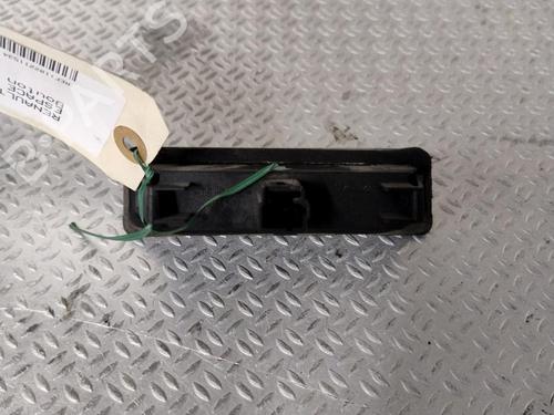 Used Tailgate handle RENAULT ESPACE IV (JK0/1_) 2.0 dCi (JK02, JK03) (131 hp) 24420215