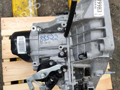 Gearbox DACIA SANDERO II TCe 90 (B8M1, B8MA, B8AC) | BP34105888M3 - Image 5