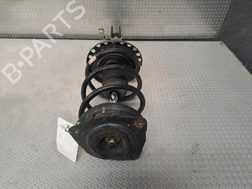Venstre foran støtdemper RENAULT MODUS / GRAND MODUS (F/JP0_) 1.5 dCi (FP0D, JP0D) (82 hp) 24100671