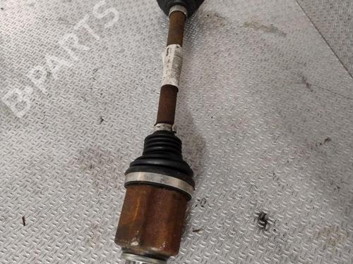 Used Left front driveshaft DACIA SANDERO II 1.5 dCi (90 hp) 29929409