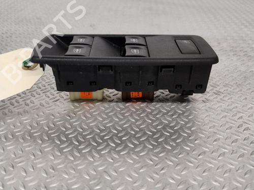 Left front window switch RENAULT CAPTUR I (J5_, H5_) 1.5 dCi 90 (J5N4, J5M5, J5MW, J5M6, J5AL, J5AJ) | BP36461613I27 - Image 2