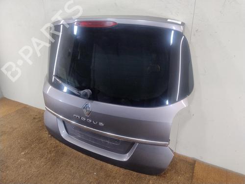 Tailgate RENAULT MODUS / GRAND MODUS (F/JP0_) 1.5 dCi (FP0F, JP0F) | BP32377085C6 