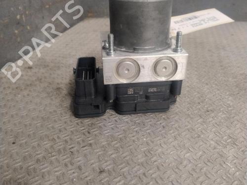 ABS pump OPEL CORSA F (P2JO) 1.2 (68) | BP40517387M43 - Image 2