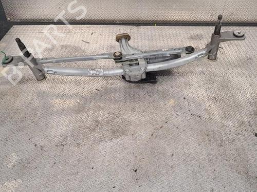 Front wiper motor RENAULT TRAFIC III Van (FG_) 1.6 dCi 120 (FGMB, FGMC) | BP24100452M29 - Image 4