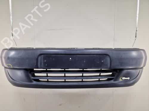 Front bumper PEUGEOT PARTNER Box Body/MPV (5_, G_) 1.1 | BP24072575C7 