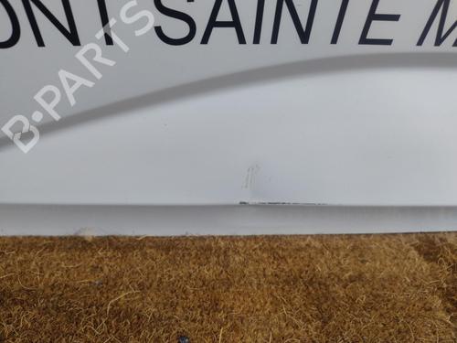 Right rear door RENAULT MEGANE IV Hatchback (B9A/M/N_) 1.5 dCi 110 (B9A3) | BP29845383C5 