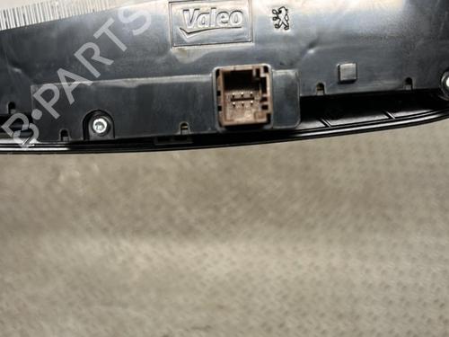 Climate control PEUGEOT 508 I (8D_) 2.0 HDi | BP30139272I5 - Image 2