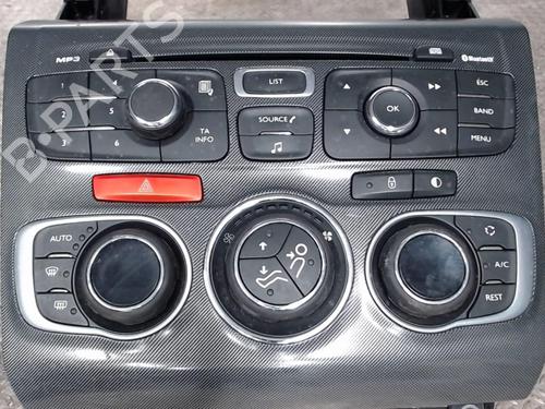 climate-control-citroen-c4-ii-nc_-2009-24079764 main image