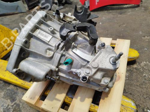 Used Gearbox Gearbox DACIA DUSTER (HM_) 1.5 dCi 110 4x4 (HMAB) (109 hp) 30630684 30630684