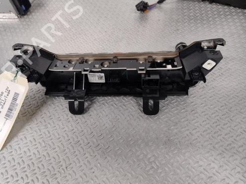 Used Climate control Climate control PEUGEOT 208 II (UB_, UP_, UW_, UJ_) 1.2 PureTech 75 (75 hp) 29494182 29494182