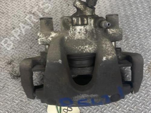 Left front brake caliper DACIA SANDERO II 1.5 Blue dCi 95 (B8JL) | BP24100731M105