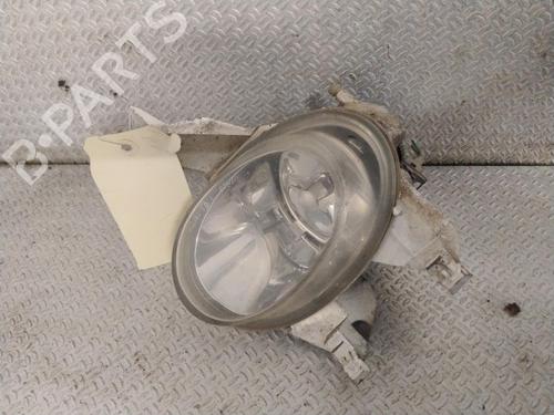 Used Right front fog light Right front fog light PEUGEOT 206 Hatchback (2A/C) 1.4 i (75 hp) 35269613 35269613