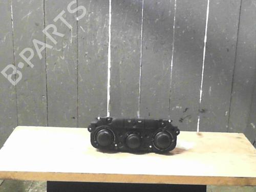 Used Climate control Climate control SEAT LEON (1P1) 1.9 TDI (105 hp) 24065929 24065929