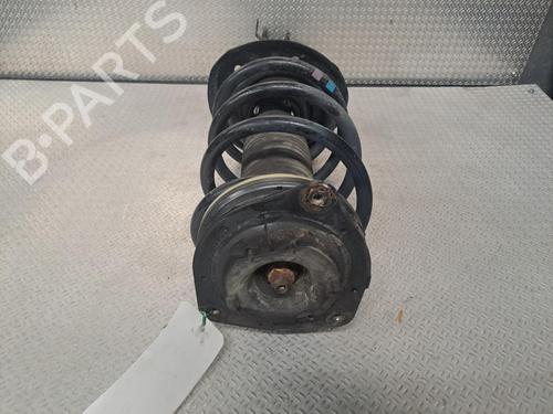 Used Right front shock absorber NISSAN QASHQAI / QASHQAI +2 I (J10, NJ10, JJ10E) 2.0 (141 hp) 24075068