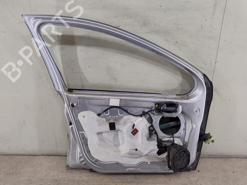 Used Left front door PEUGEOT 207 (WA_, WC_) 1.4 HDi (68 hp) 24060167