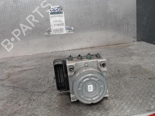 Used ABS pump ALFA ROMEO GIULIETTA (940_) 2.0 JTDM (940FXQ1A, 940FYC1A) (150 hp) 30484001