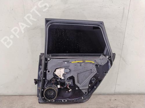 Right rear door AUDI A6 C6 Avant (4F5) 2.0 TDI | BP26877065C5 