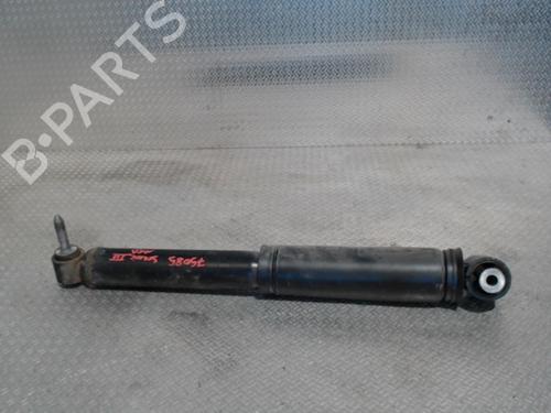Used Right rear shock absorber Right rear shock absorber RENAULT GRAND SCÉNIC III (JZ0/1_) 1.5 dCi (JZ09, JZ0D, JZ10, JZ14, JZ1G, JZ29, JZ2C) (110 hp) 24079270 24079270