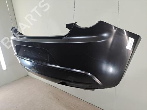 Rear bumper ALFA ROMEO MITO (955_) 1.3 MultiJet (955AXH1B, 955AXT1A) | BP27643857C8 