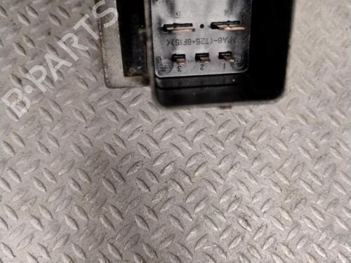 Electronic module RENAULT KANGOO Express (FW0/1_) 1.5 dCi 75 (FW07, FW10, FW04) | BP28573055M83 - Image 4