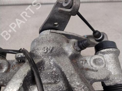 Right rear brake caliper RENAULT MASTER III Platform/Chassis (EV, HV, UV) 2.3 dCi 145 FWD (EV0E, EV0F, HV0E, HV0F, UV0E, UV0F,... | BP37624138M106 - Image 3