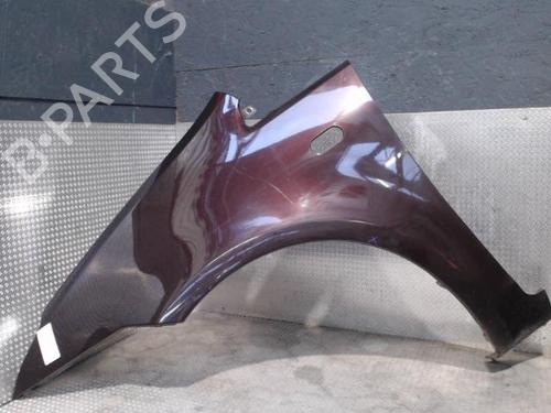 Left front fenders FORD C-MAX (DM2) 1.8 TDCi | BP24101450C41 