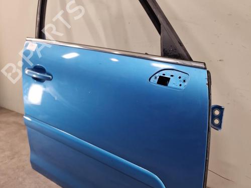 Right front door CITROËN C4 Picasso I MPV (UD_) 1.6 HDi 110 | BP24060171C3 