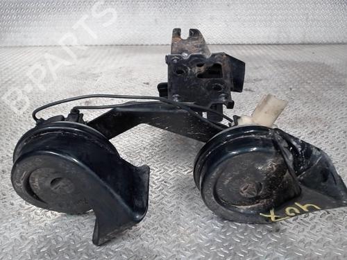 Used Horn PEUGEOT 407 Coupe (6C_) 2.7 HDi (204 hp) 24076687