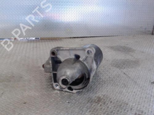 Used Starter FIAT 500 (312_) 1.2 (312AXA1A) (69 hp) 24076046