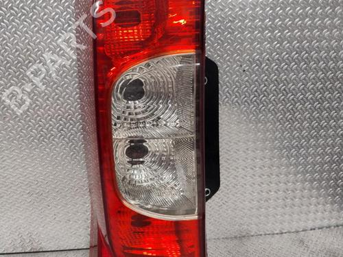 Used Left taillight Left taillight 37498035 37498035
