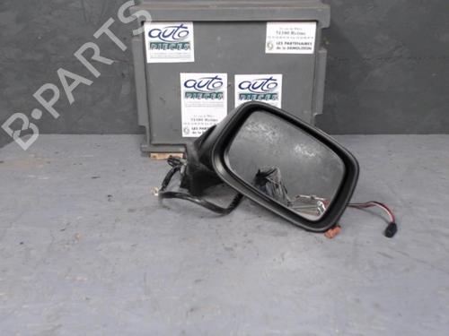 Used Right mirror CITROËN C8 (EA_, EB_) 2.0 HDi (109 hp) 24069828