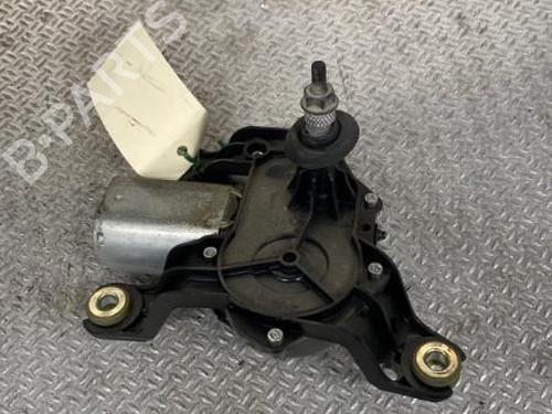 Used Rear wiper motor MERCEDES-BENZ B-CLASS Sports Tourer (W245) B 200 CDI (245.208) (140 hp) 24099553