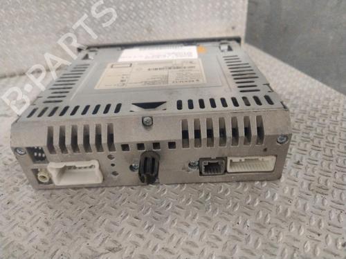 Radio RENAULT MASTER III Van (FV) 2.3 dCi 130 FWD (FV0M, FV0Y, FV0J, FV02, FV03) | BP36656337E6 - Image 3