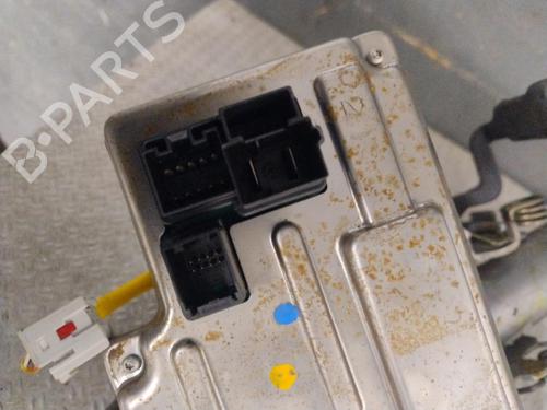 Used Steering column Steering column OPEL CORSA D (S07) 1.2 (L08, L68) (80 hp) 34175890 34175890