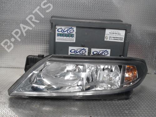 Used Left headlight RENAULT LAGUNA II (BG0/1_) 1.6 16V (BG0A, BG0L) (107 hp) 24072285
