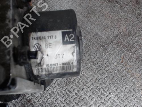 Used ABS pump SEAT LEON (1P1) 1.9 TDI (105 hp) 30483826