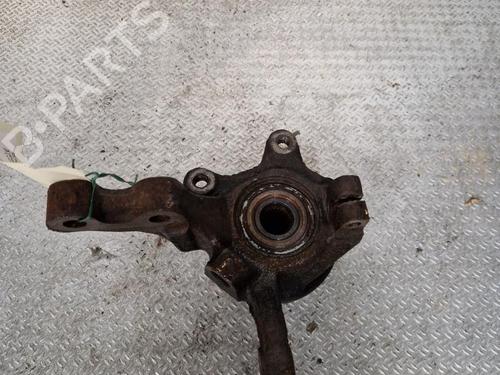 Used Left front steering knuckle RENAULT KANGOO Express (FC0/1_) 1.5 dCi (FC1E) (68 hp) 27438469