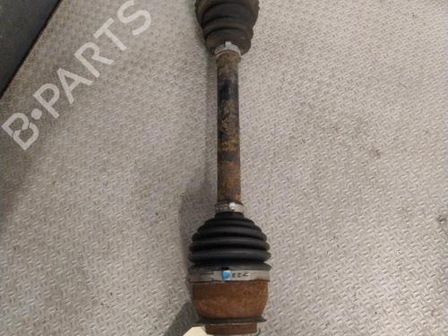 Used Left front driveshaft Left front driveshaft MINI MINI (R56) One (75 hp) 33132397 33132397