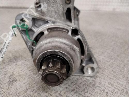 Used Starter Starter VW GOLF V (1K1) 1.6 (102 hp) 31911199 31911199