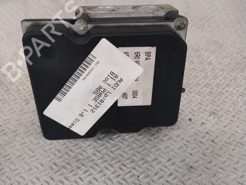 Used ABS pump AUDI A1 (8X1, 8XK) 1.6 TDI (90 hp) 30740135
