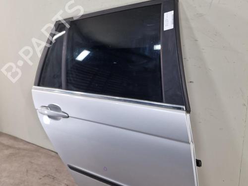 Used Right rear door BMW 3 Touring (E46) 320 i (170 hp) 24098615