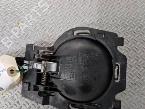 Front left interior door handle CITROËN C3 I (FC_, FN_) 1.4 HDi | BP24097380I13 