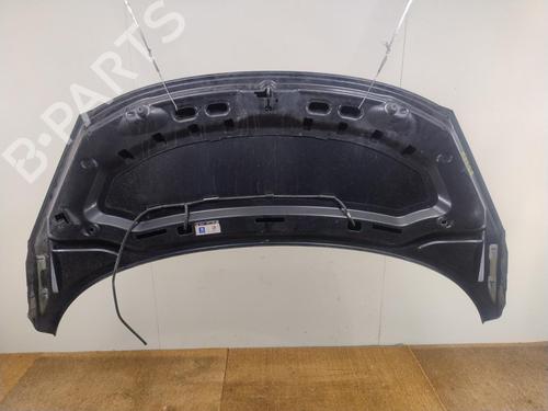 Hood PEUGEOT 207 (WA_, WC_) 1.4 16V | BP29551298C1 